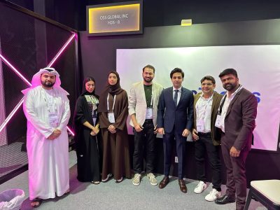 Building the Backbone of Tomorrow’s Decentralized Economy.