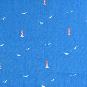Buy Premium Cotton Fabric in Bulk for Garment Manufacturing