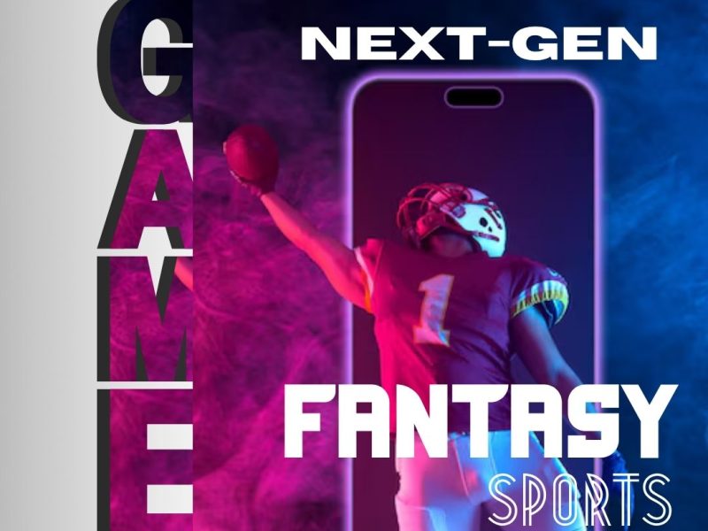 Engage Players Like Never Before – Next-Gen Fantasy Sports Game Solution