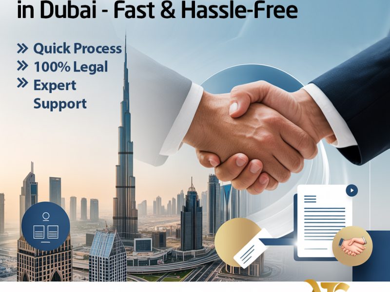 Fast & Easy Trade License Renewal in Dubai, UAE – 2026 Complete Guide