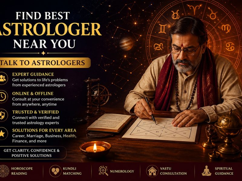 Find best astrologer near you - Talk to Astrologers - IndiaBizzness B2B Portal