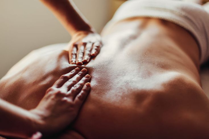 Oceanic Spa Vadodara Calm Care 9737116915