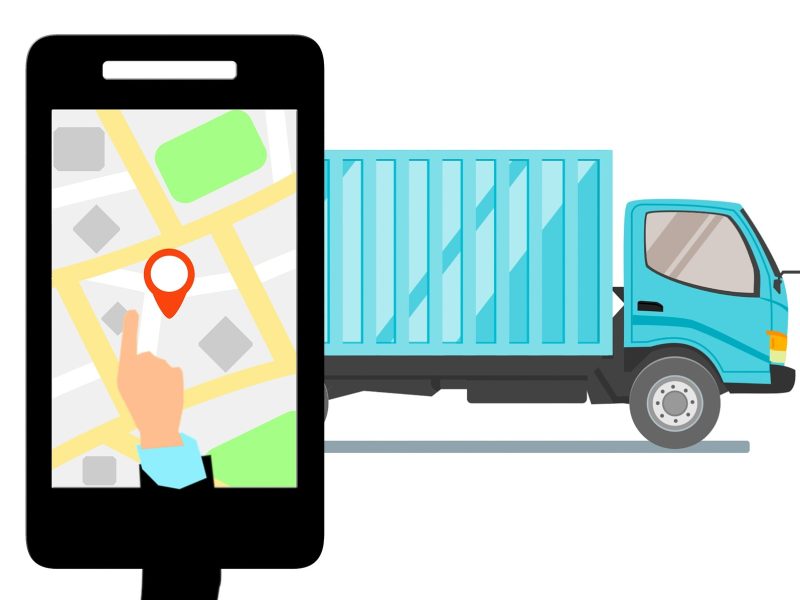 Car GPS Tracker Abu Dhabi | Live Tracking & Anti-Theft System