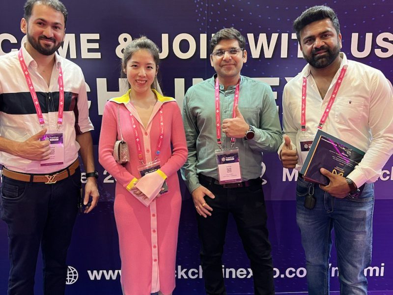 From Concept to Token Success: End-to-End Web3 Execution Partner.