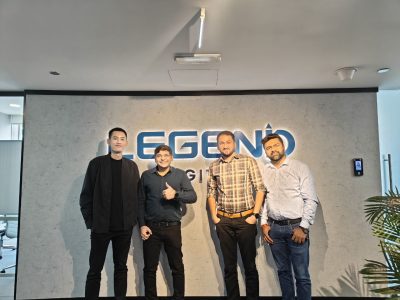 From Concept to Token Success: End-to-End Web3 Execution Partner.