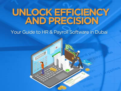 Best HR & Payroll Software for Small Businesses in Dubai