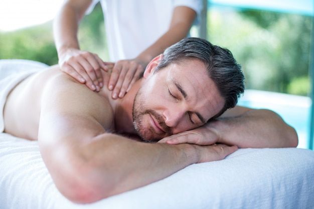 Delight Spa Akola Wellness Massage 9152291186