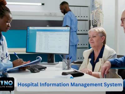 Advanced Hospital Information Management System for Modern Hospitals