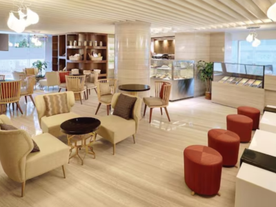 Hospitality Furniture Manufacturers