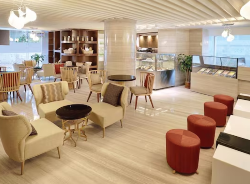 Hospitality Furniture Manufacturers