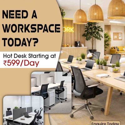 CoTribe Workspace
