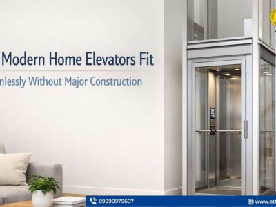 Elevator Manufacturing Company