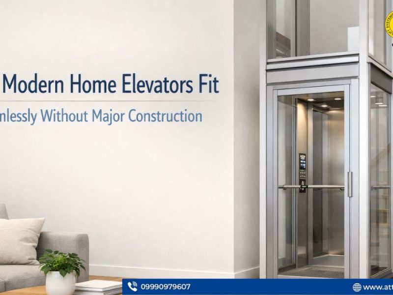 Elevator Manufacturing Company