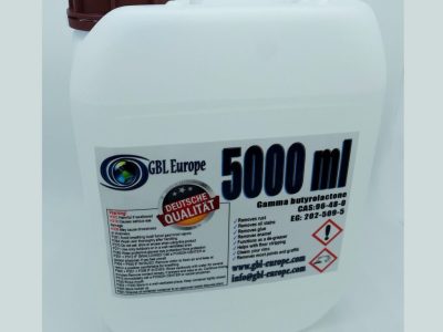 Gamma Butyrolactone Gbl Cas 96 48 0