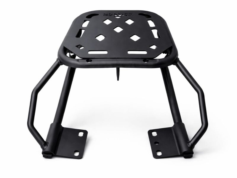 Hunter Toprack for Royal Enfield – Heavy Duty Luggage Carrier