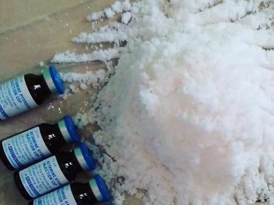 ketamine (bulk) 100 % powder
