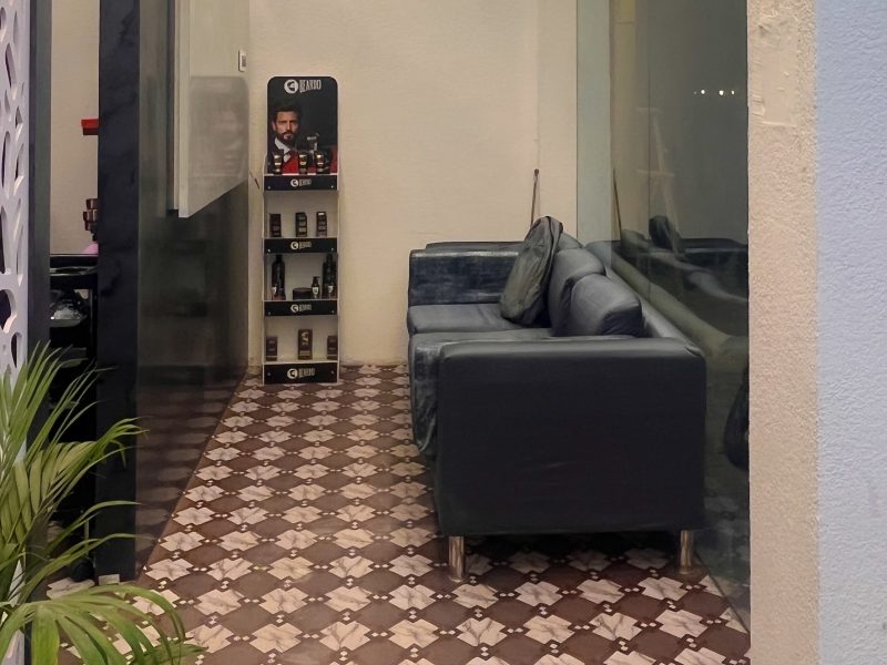 🌟 Experience Luxury Grooming – Book Now at NB UNISEX SALON Jagatpura Jaipur