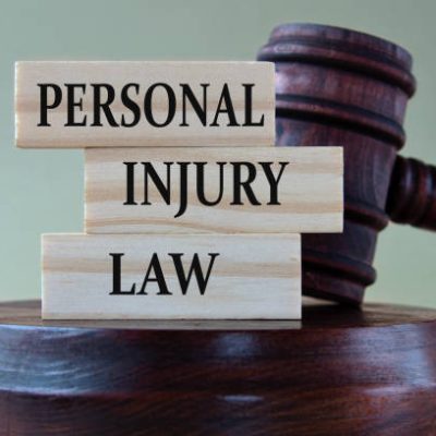 Rogers Personal Injury Solicitors