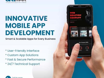 Skymax Pakistan - Digital Marketing Agency