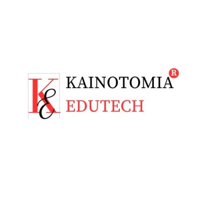 Kainotomia Edutech