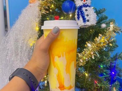 Falooda Near Me? Discover the Astronaut-Approved Dessert Everyone's Talking About