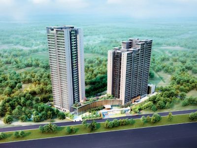 Krisumi Waterfall Residences Price Gurgaon | Luxury Apartments & Latest Price List