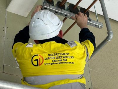 Reliable Labour Hire Services Sydney – GD Recruitment