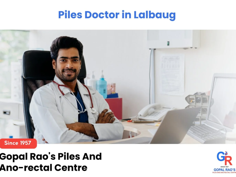 Comprehensive Care for Hemorrhoids with Proven Treatment Methods