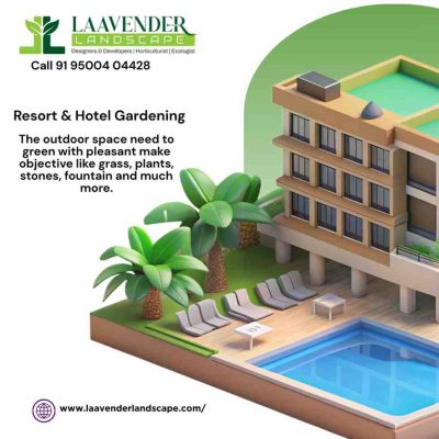 Garden Maintenance Services