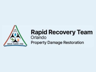 Top-Rated Water Damage Restoration Orlando Florida Experts | Rapid Recovery Team Orlando