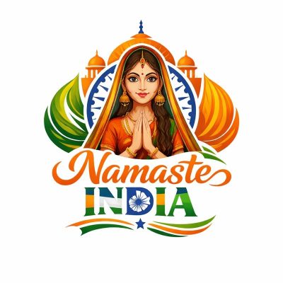 Namaste India