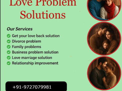 Love Problem Solutions By Maa Ambe Jyotish in Ahmedabad
