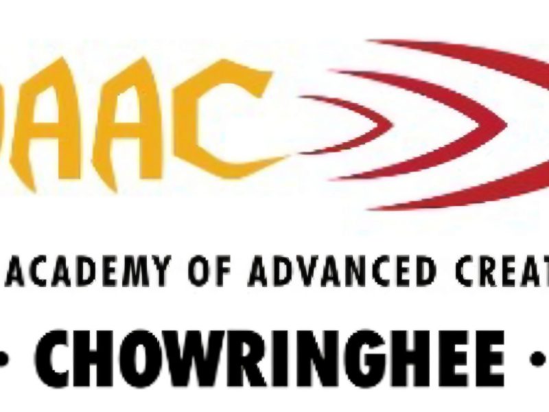 Best MAAC 3D Animation Training institute | MAAC Chowringhee Kolkata