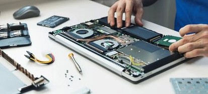 Best Laptop Repair Service Center in delhi