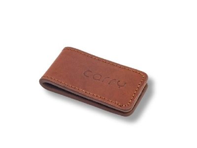 Buy Magnetic Leather Money Clip Online