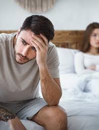 Male Problems Treatment in Noida
