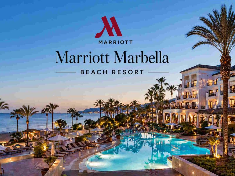 Marriotts Village d'ile-de-France Vacation Rentals Available
