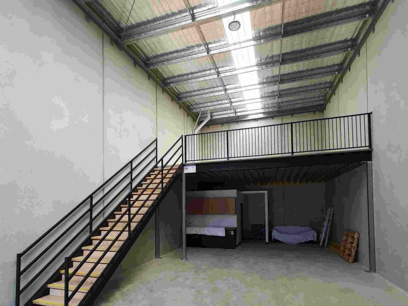 Erect-A-Rack Storage Solutions