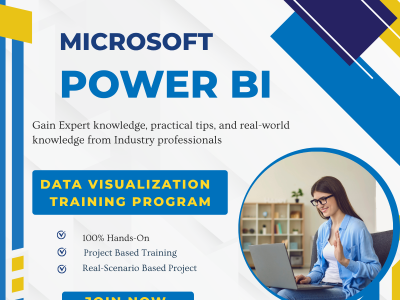 Microsoft Power BI Training Online Courses and Classes