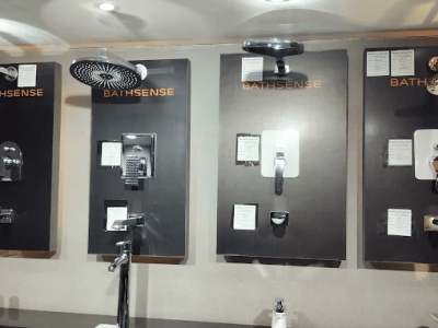 Moosabhoy Royal Taps and Tiles - Tiles Shop in Kota