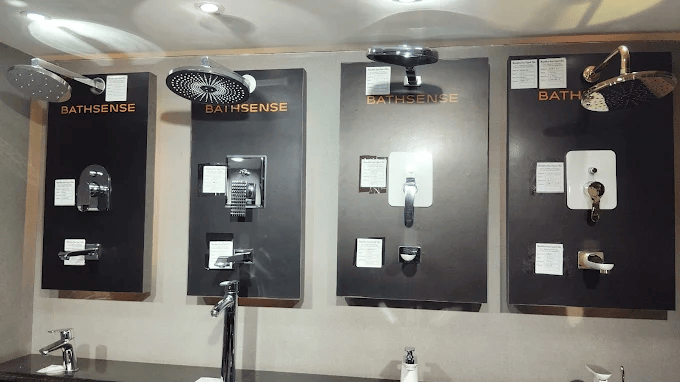 Moosabhoy Royal Taps and Tiles - Tiles Shop in Kota