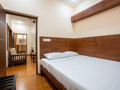 Serviced Apartments in Peelamedu | Mugundan's Smart Stay