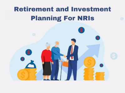 Top NRI Financial Advisor in India | Smart Investment Options for NRIs