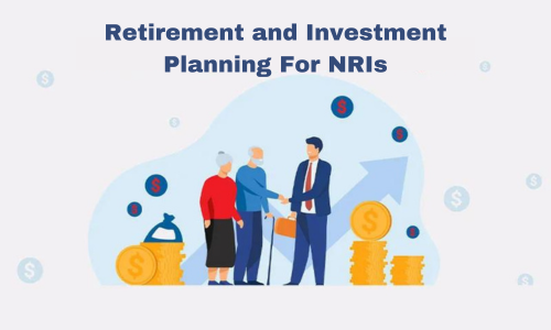 Top NRI Financial Advisor in India | Smart Investment Options for NRIs