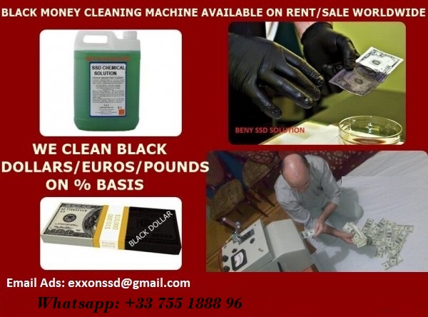 SSD CHEMICAL SOLUTION FOR USD,EURO,GBP