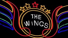 Best Rooftop Restaurant in Kota | The Wings Lounge Restro Bar