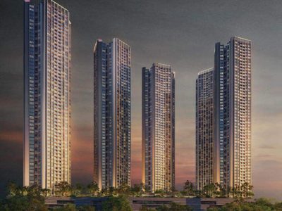 Oberoi Apartments Gurgaon | Book Premium Flats Now