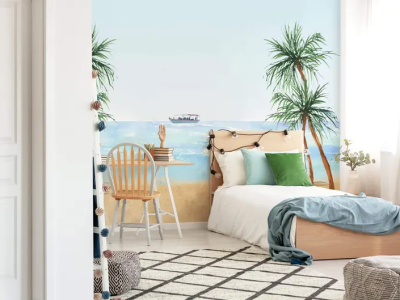 Transform Your Space with Premium Peel and Stick Wallpaper | Shop The Inspire Decor