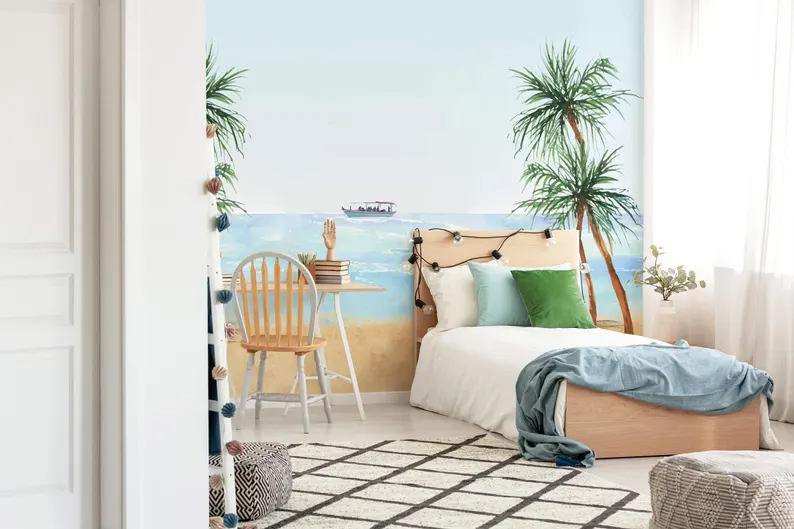 Transform Your Space with Premium Peel and Stick Wallpaper | Shop The Inspire Decor