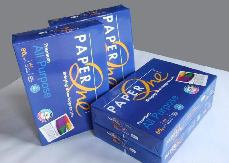 We sell in manufacturer price all kinds of A4 copier papers